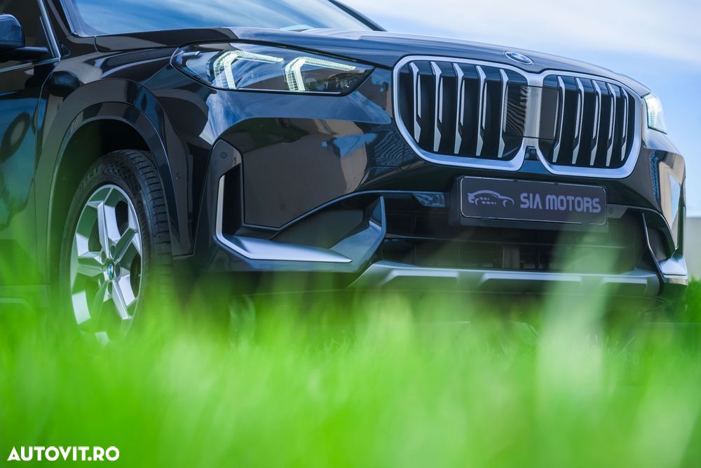 BMW X1 xDrive18d Aut. xLine - 17