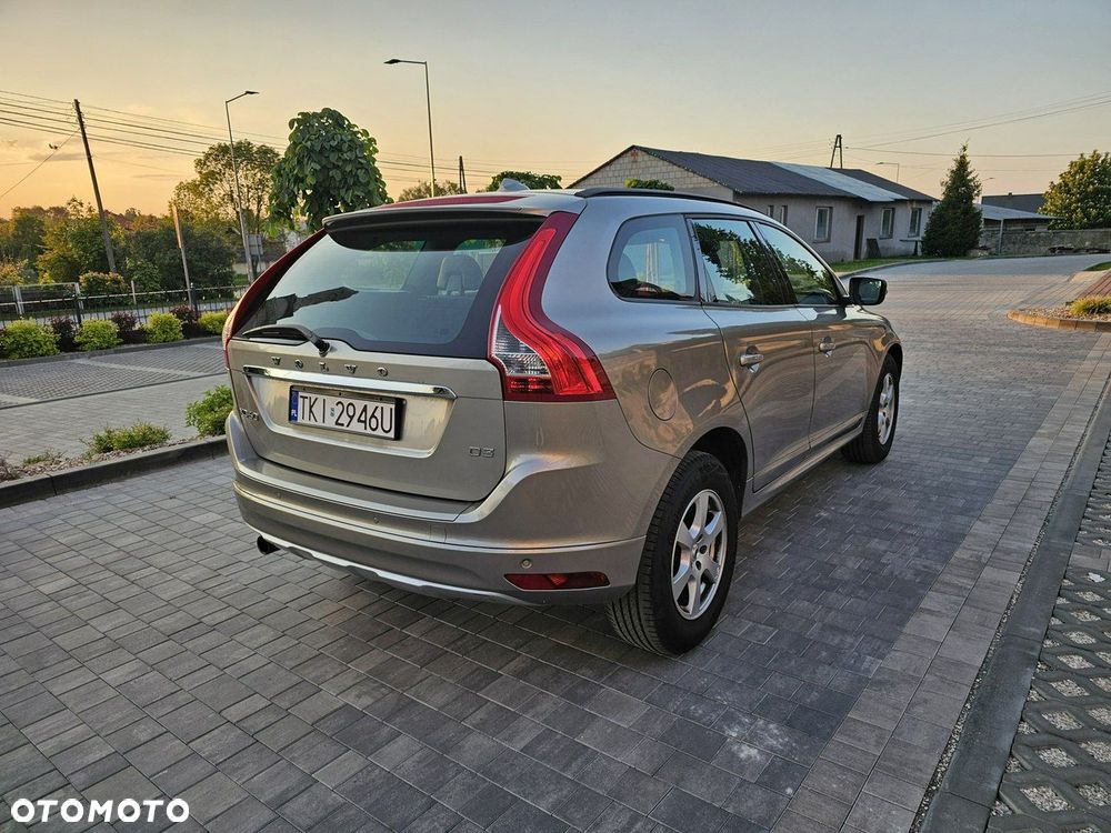Volvo XC 60 - 4