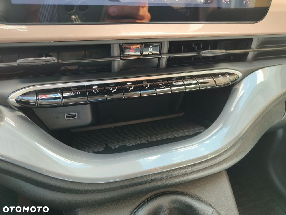 Fiat 500 1.0 GSE Torino - 21