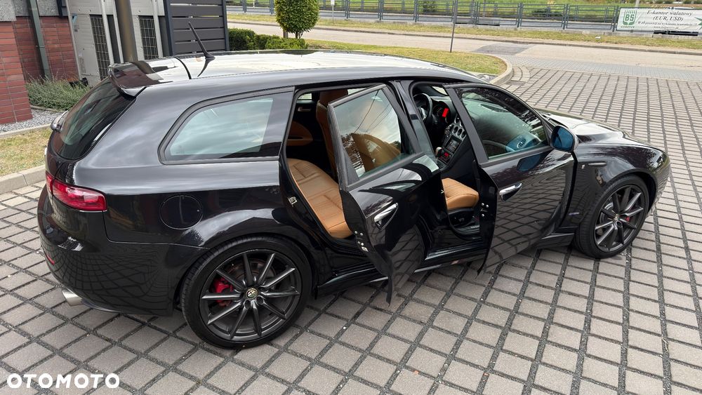 Alfa Romeo 159 2.4 JTDM 20V DPF Q-Tronic ti - 21