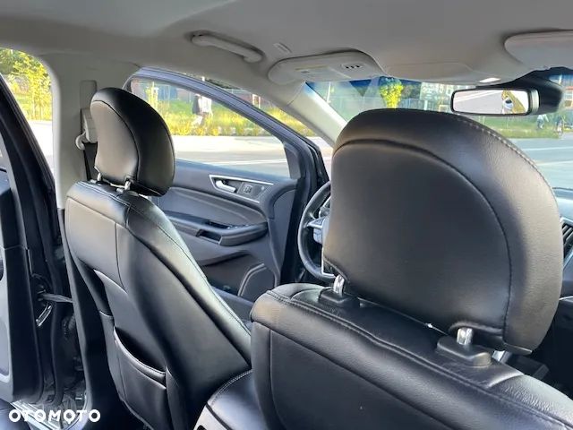 Ford Edge - 19