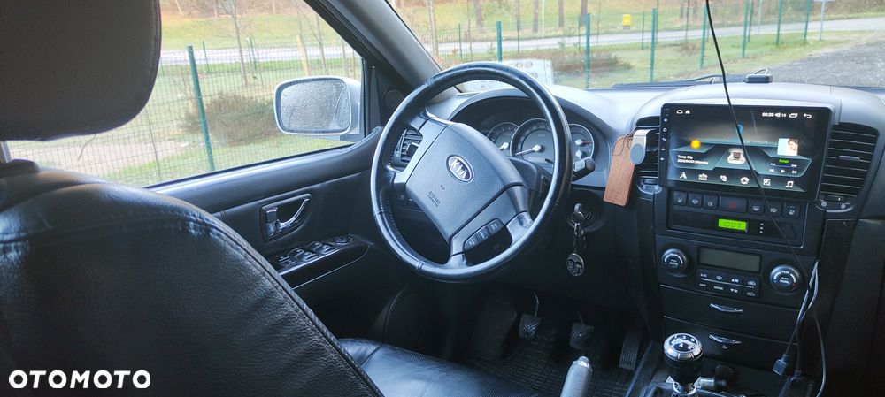 Kia Sorento - 5