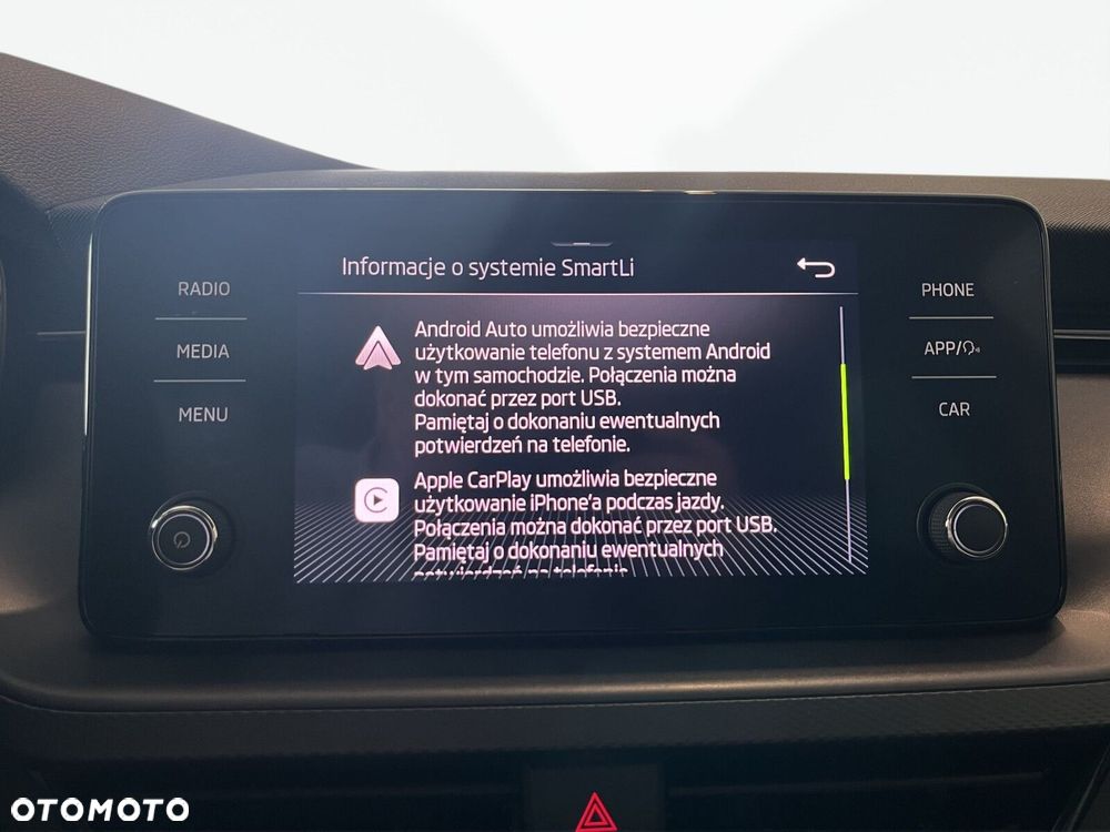 Skoda Kamiq 1.0 TSI Ambition - 22