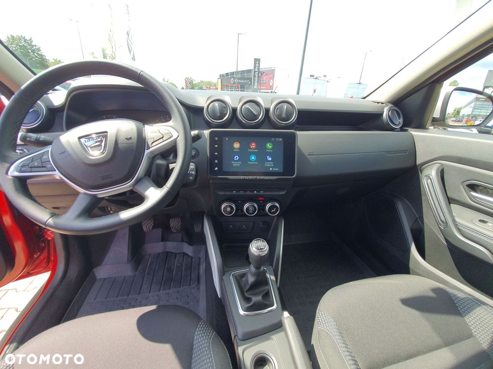 Dacia Duster - 28