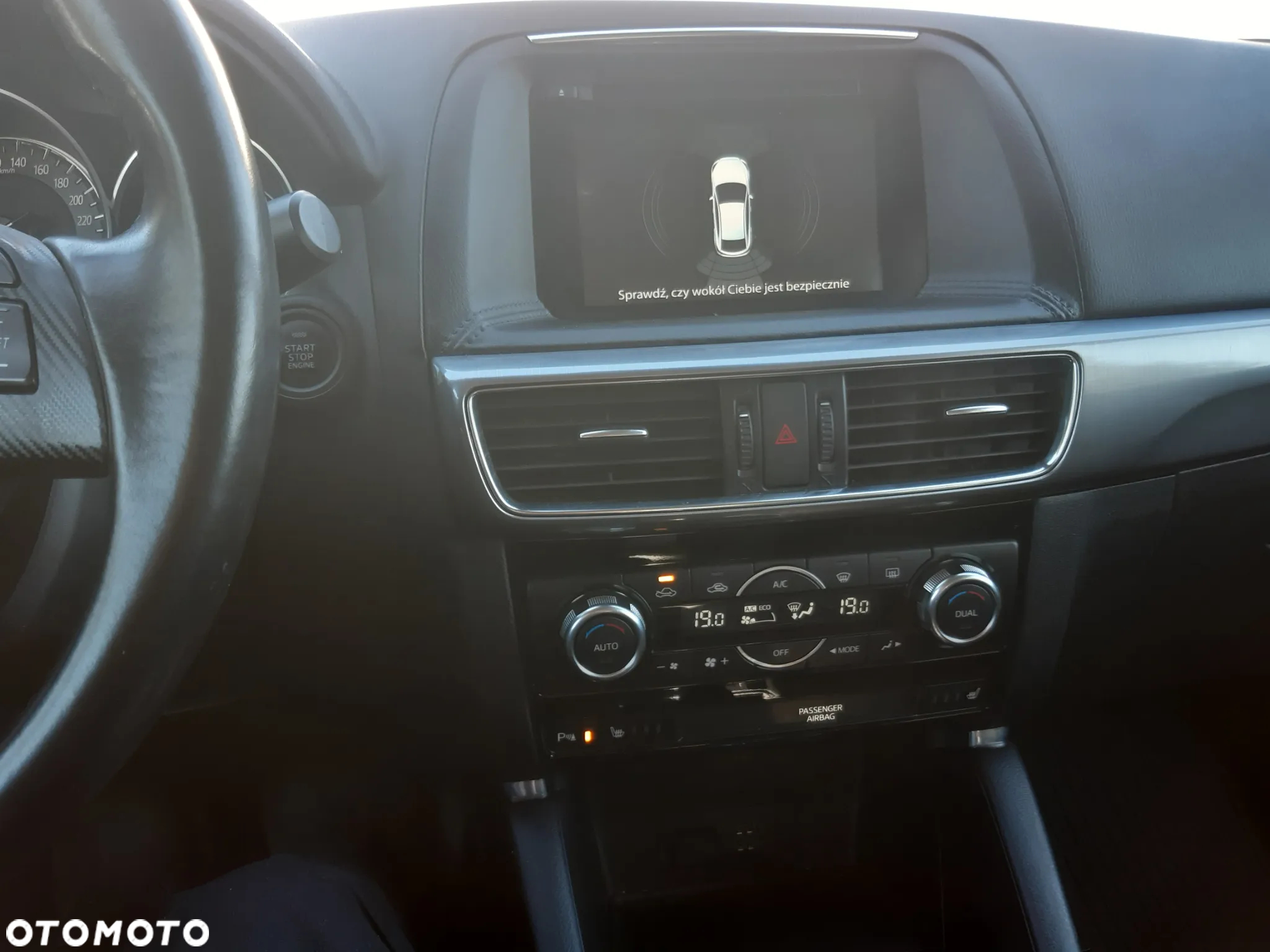 Mazda CX-5 2.2 D Skyenergy 2WD - 17