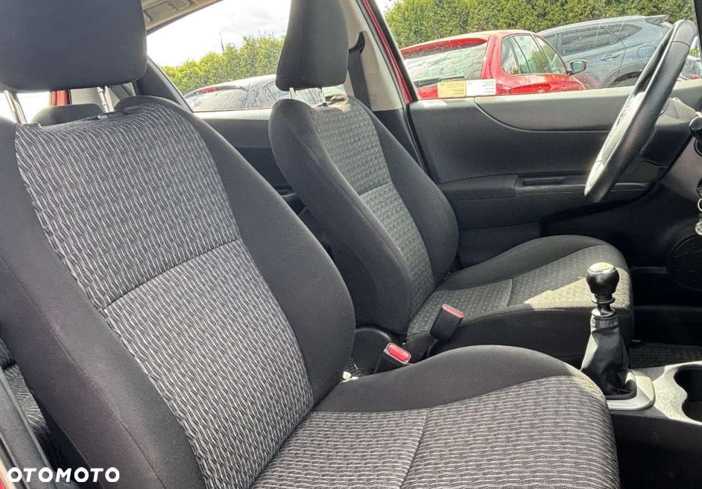 Toyota Yaris - 17