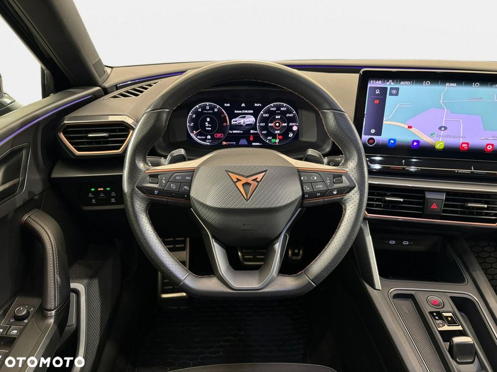 Cupra Leon Sportstourer - 20