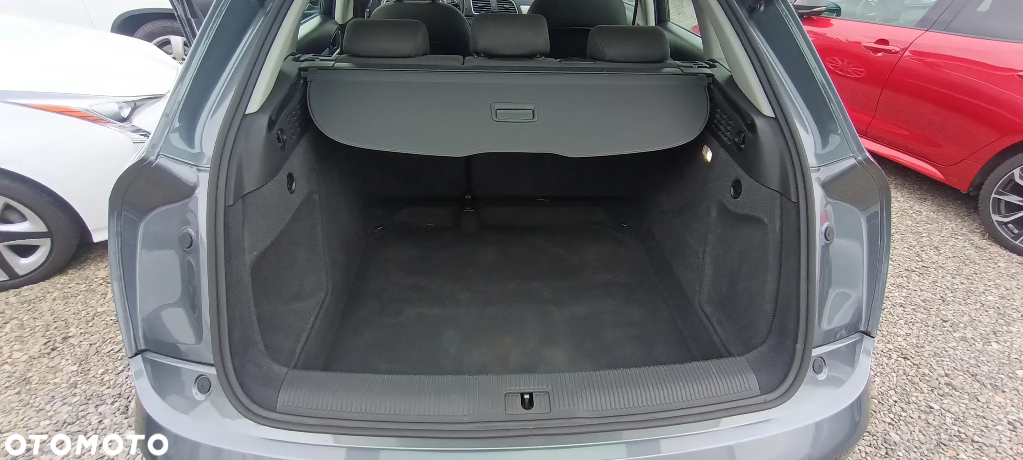 Audi Q3 2.0 TDI Quattro Sport S tronic - 31