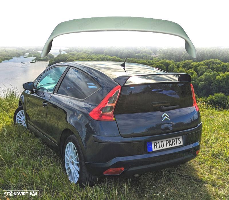 ABA AILERON VIDRO CITROEN C4 3P 04-09 - 1