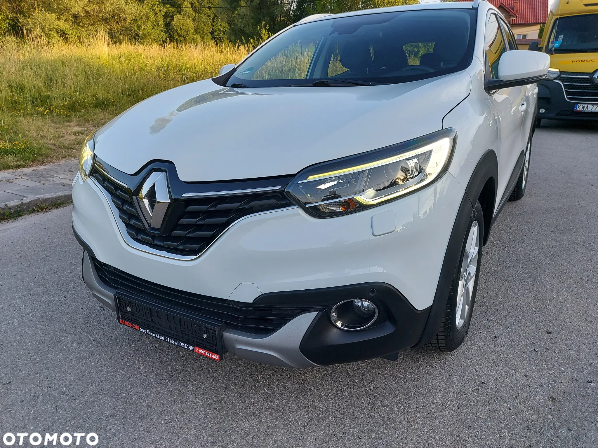 Renault Kadjar Energy dCi 110 XMOD - 14