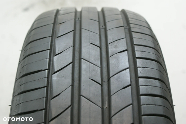 195/65R15 KUMHO ECSTA HS52 , 6,5mm 2024r B1252