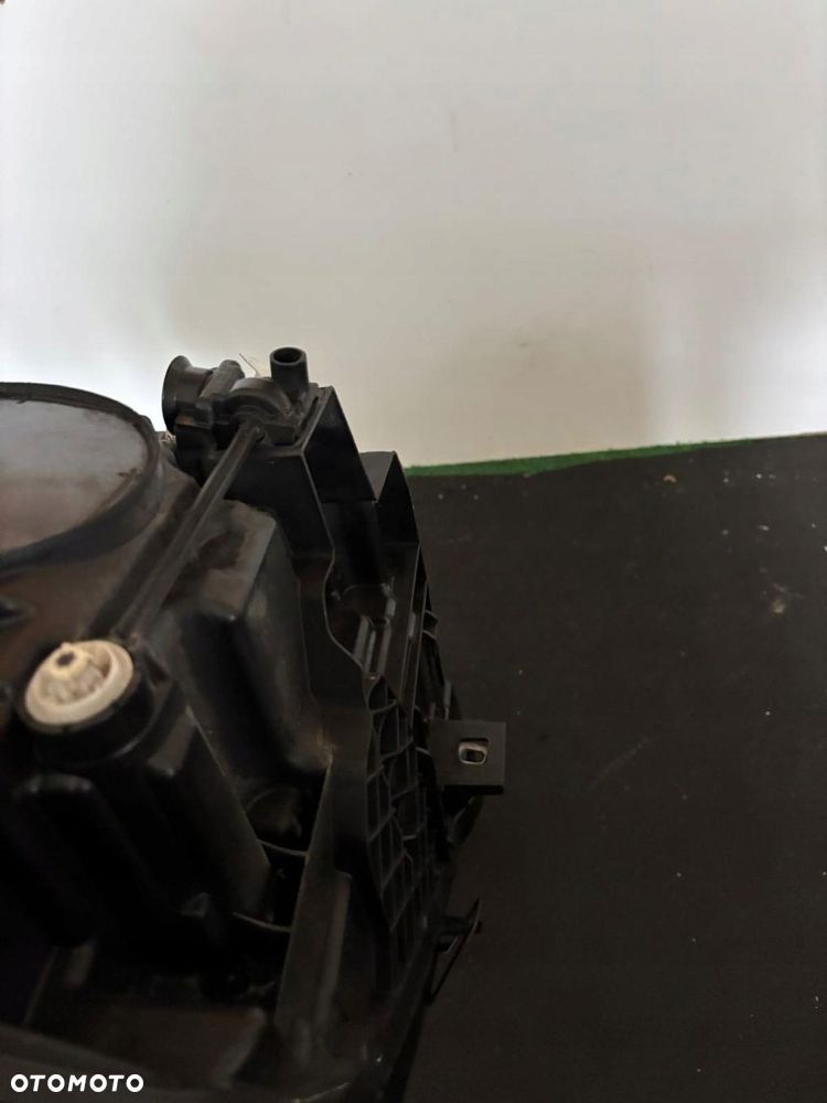 LAMPA LEWA REFLERTOR LEWY MERCEDES W118 CLA FULL LED HIGH PERFORMANCE EU - 9