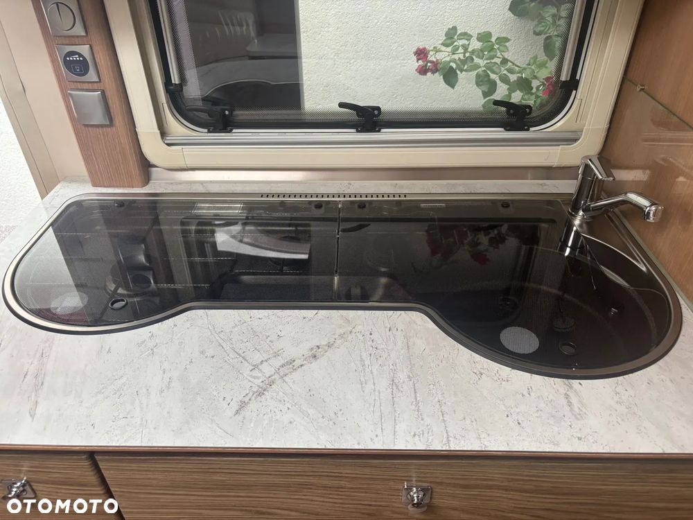 Fendt Tiffany S. 590 - 6