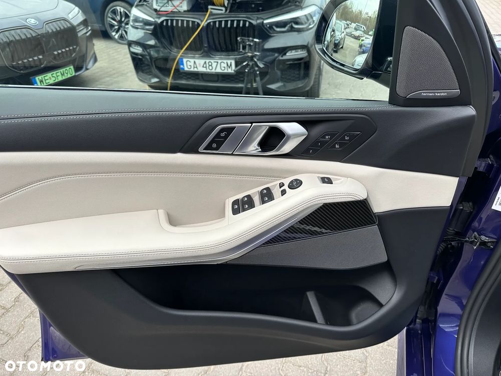 BMW X5 xDrive40d mHEV sport - 13