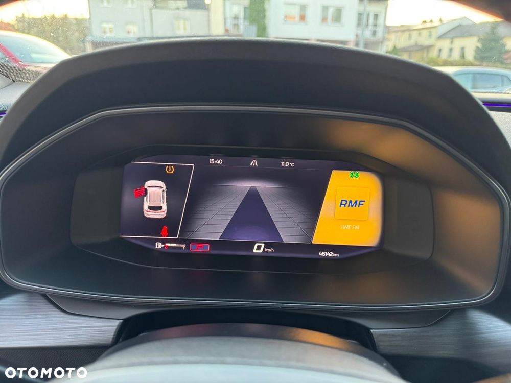 Cupra Formentor 1.5 TSI DSG - 10