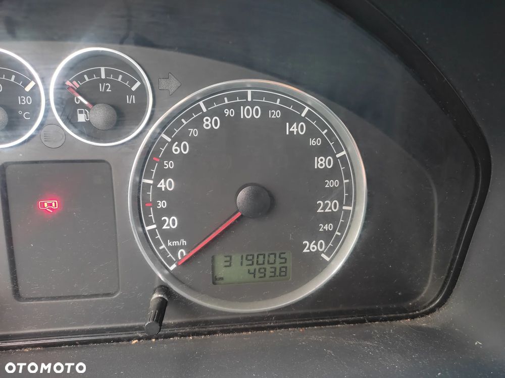 Seat Alhambra 1.9 TDI Reference - 10