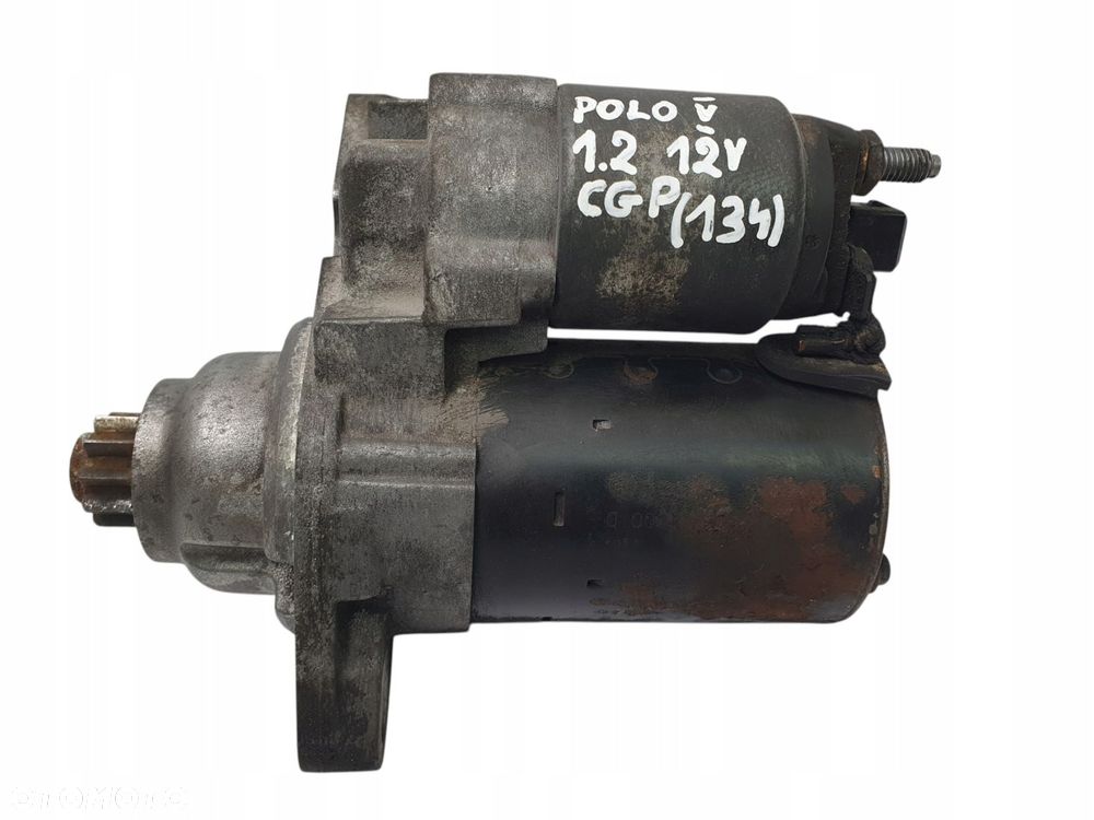 ROZRUSZNIK VW Polo V Fabia II Seat Ibiza 1.2 12V 02T911023F Bosch - 1