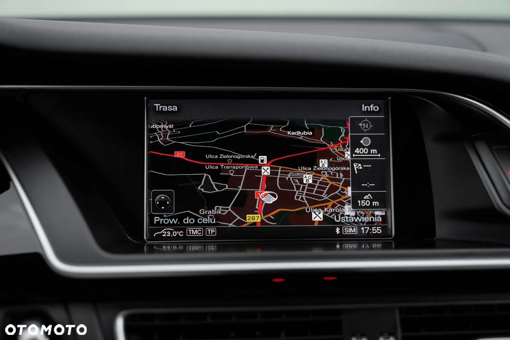 Audi A4 - 27
