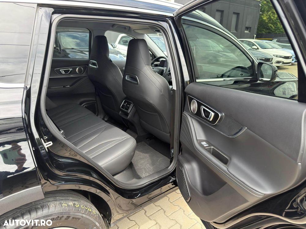 Chery Tiggo 7 - 12