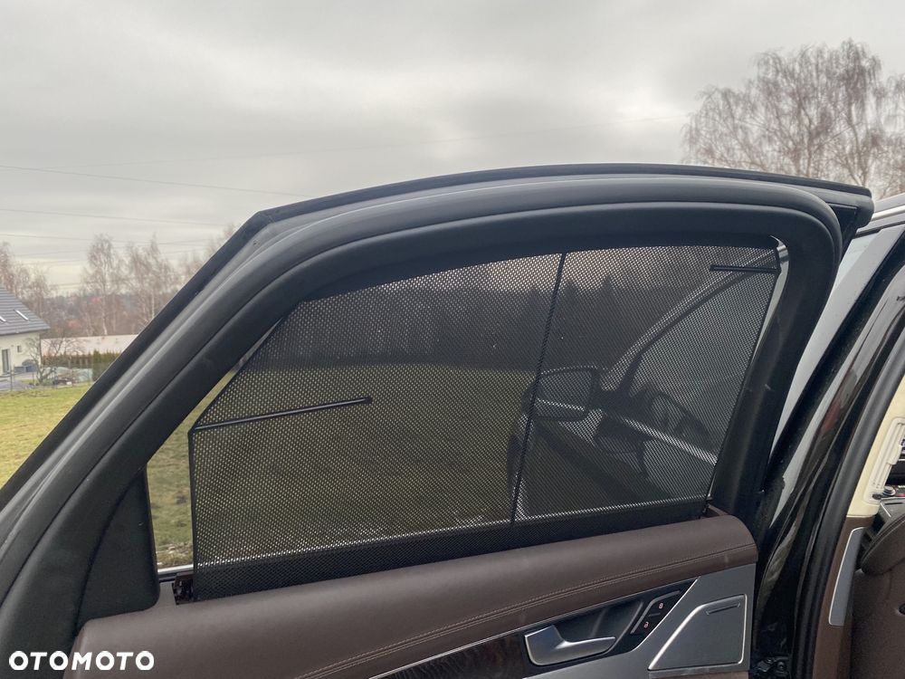 Audi A8 3.0 TDI clean diesel Quattro - 25
