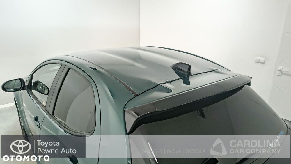 Toyota Yaris Hybrid 1.5 Style - 15