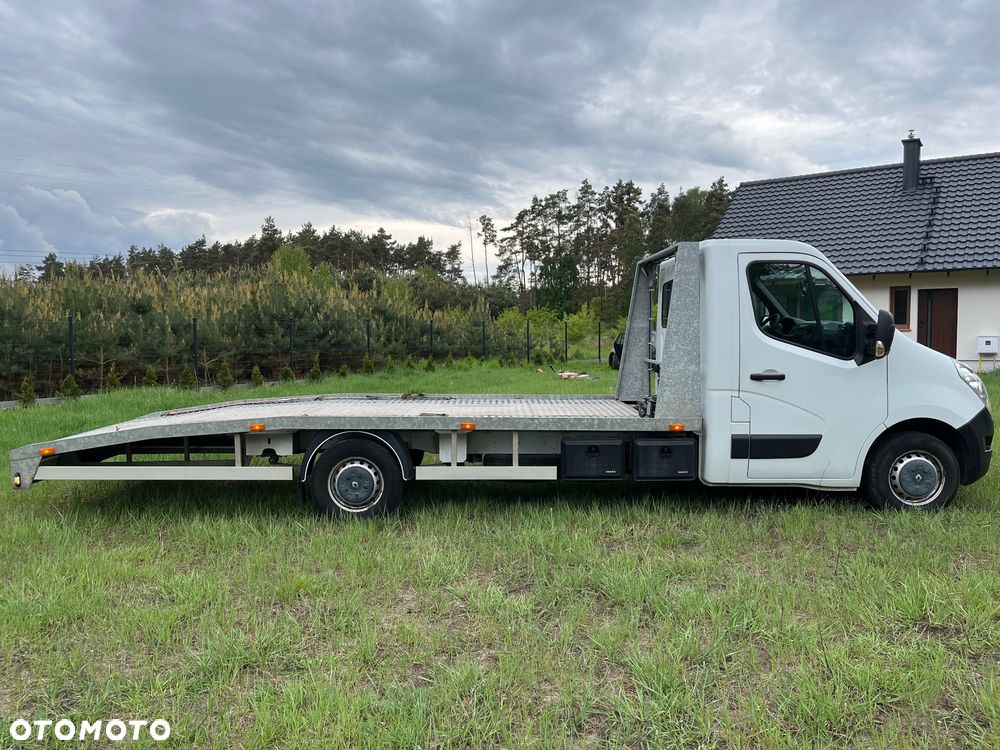 Renault Master - 5
