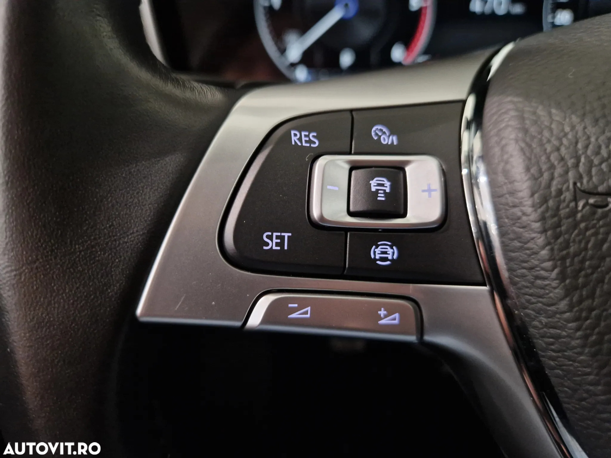 Volkswagen Touareg 3.0 V6 TDI 4Motion DPF Automatik Atmosphere - 18