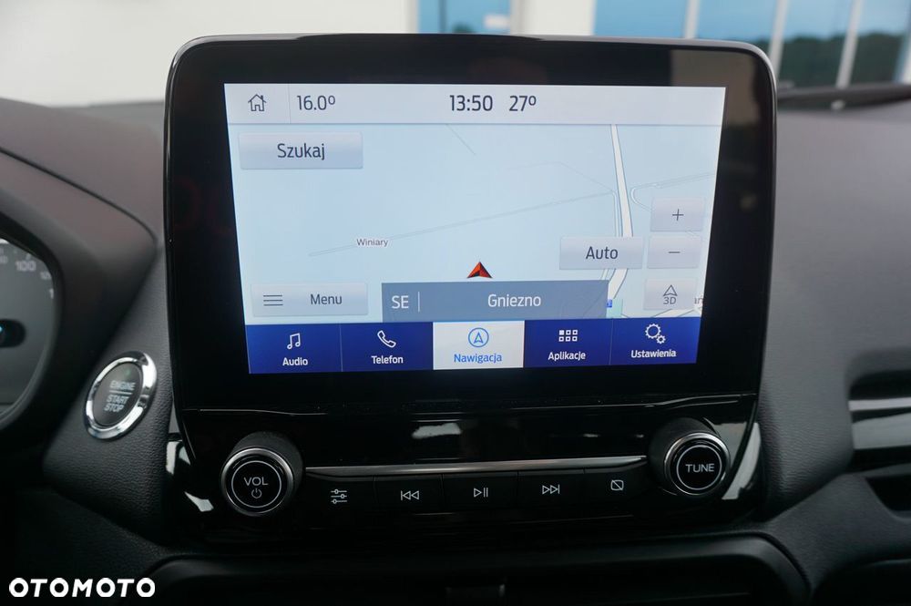 Ford EcoSport 1.0 EcoBoost GPF Titanium ASS - 13