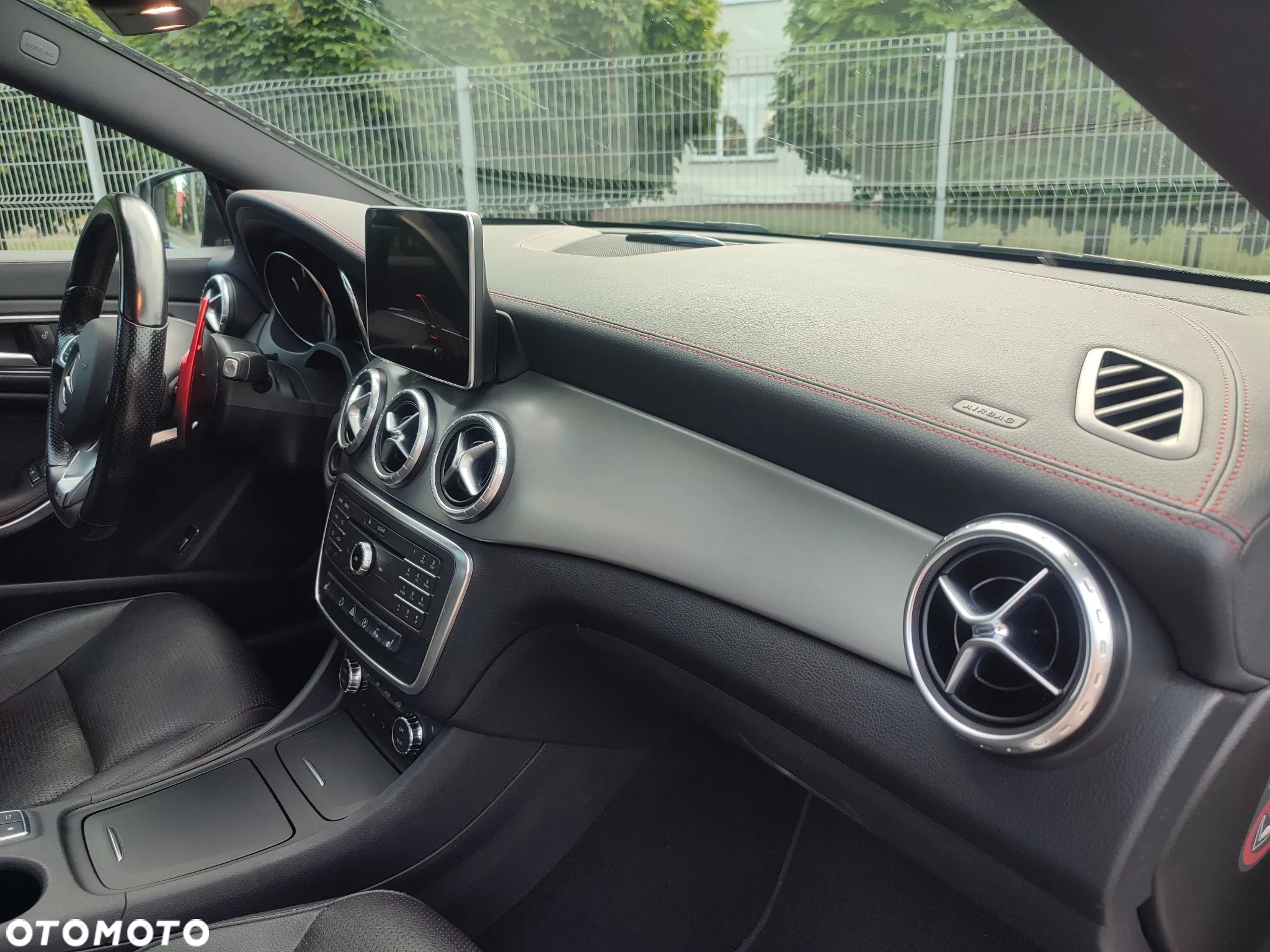 Mercedes-Benz CLA 220 d 7G-DCT AMG Line - 15