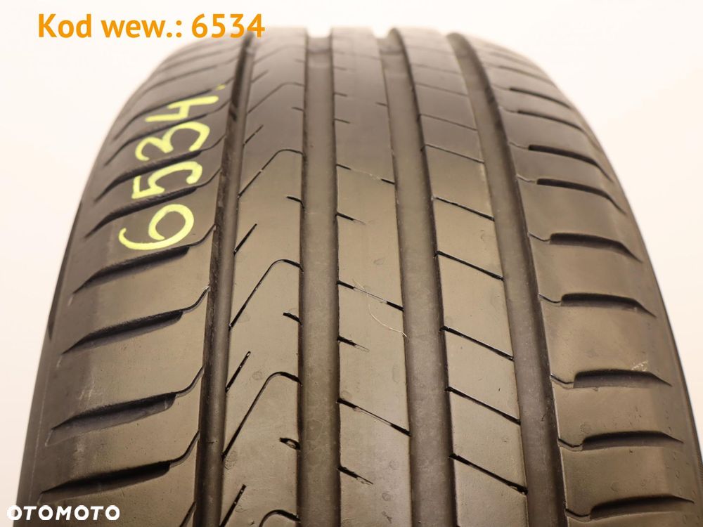 Pirelli Cinturato P7 TM - 215/55 R17 - 7