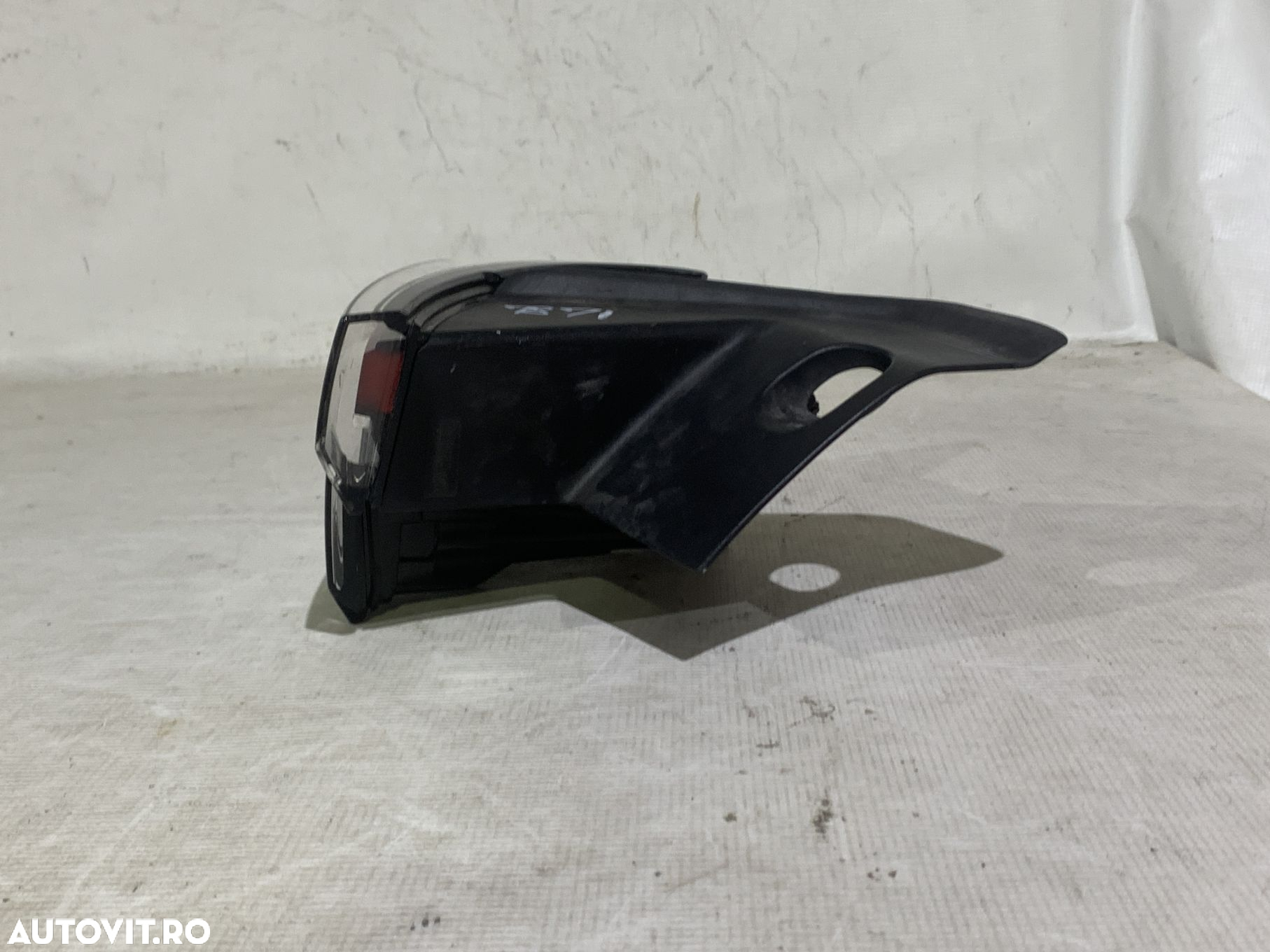 Stop stanga pe aripa, Opel Mokka 2, 2022, 2023, 2024, cod origine OE 9833721880. - 5