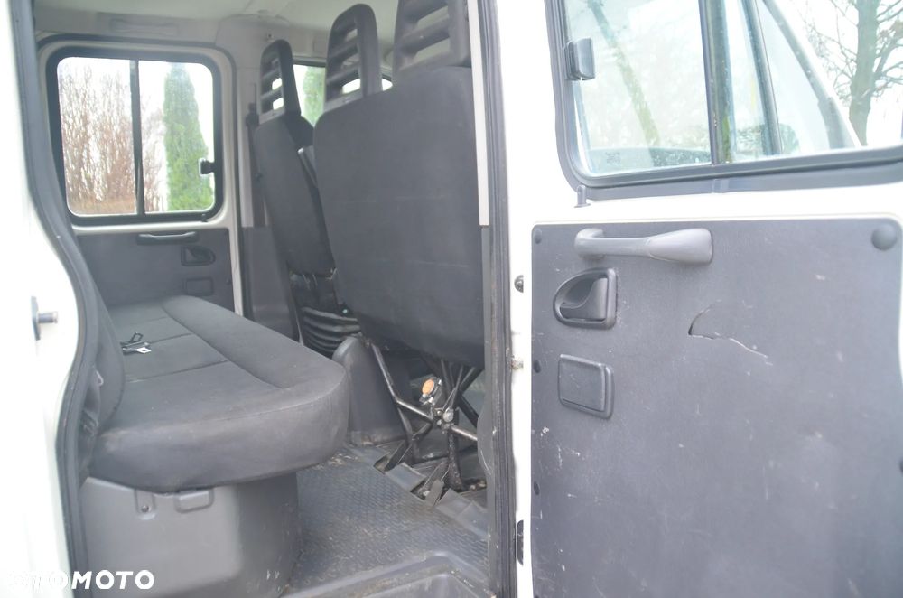 Iveco Daily - 12