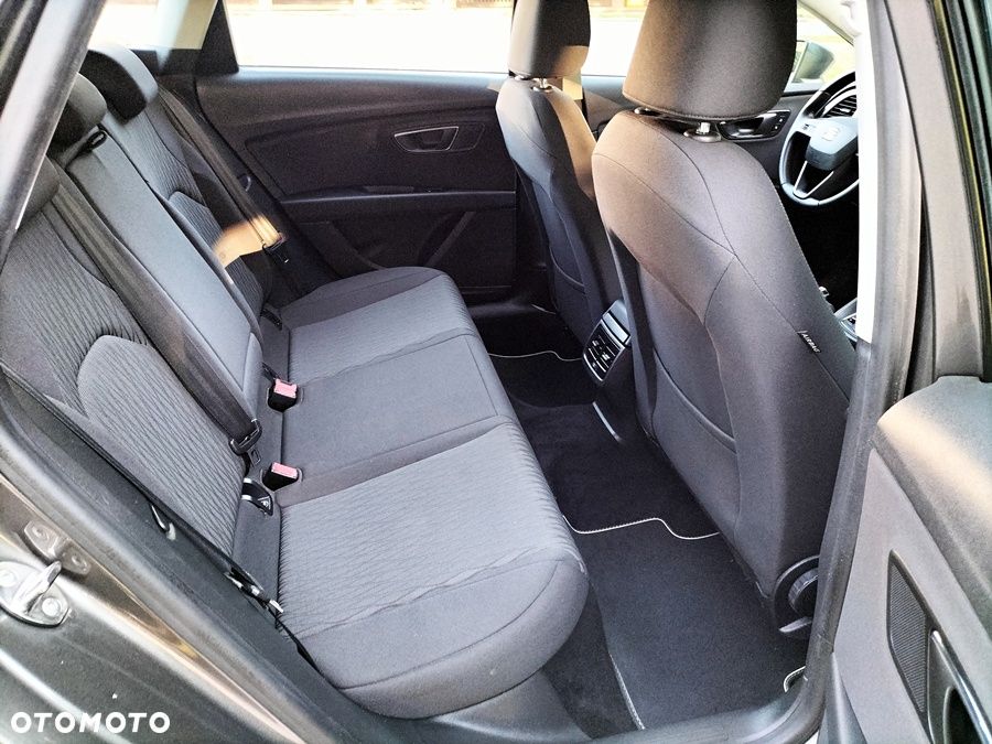 Seat Leon 1.6 TDI Style S&S DSG - 19