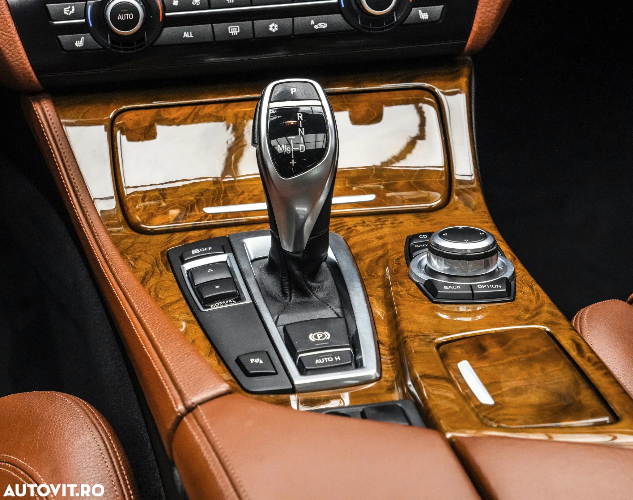 BMW Seria 5 - 20