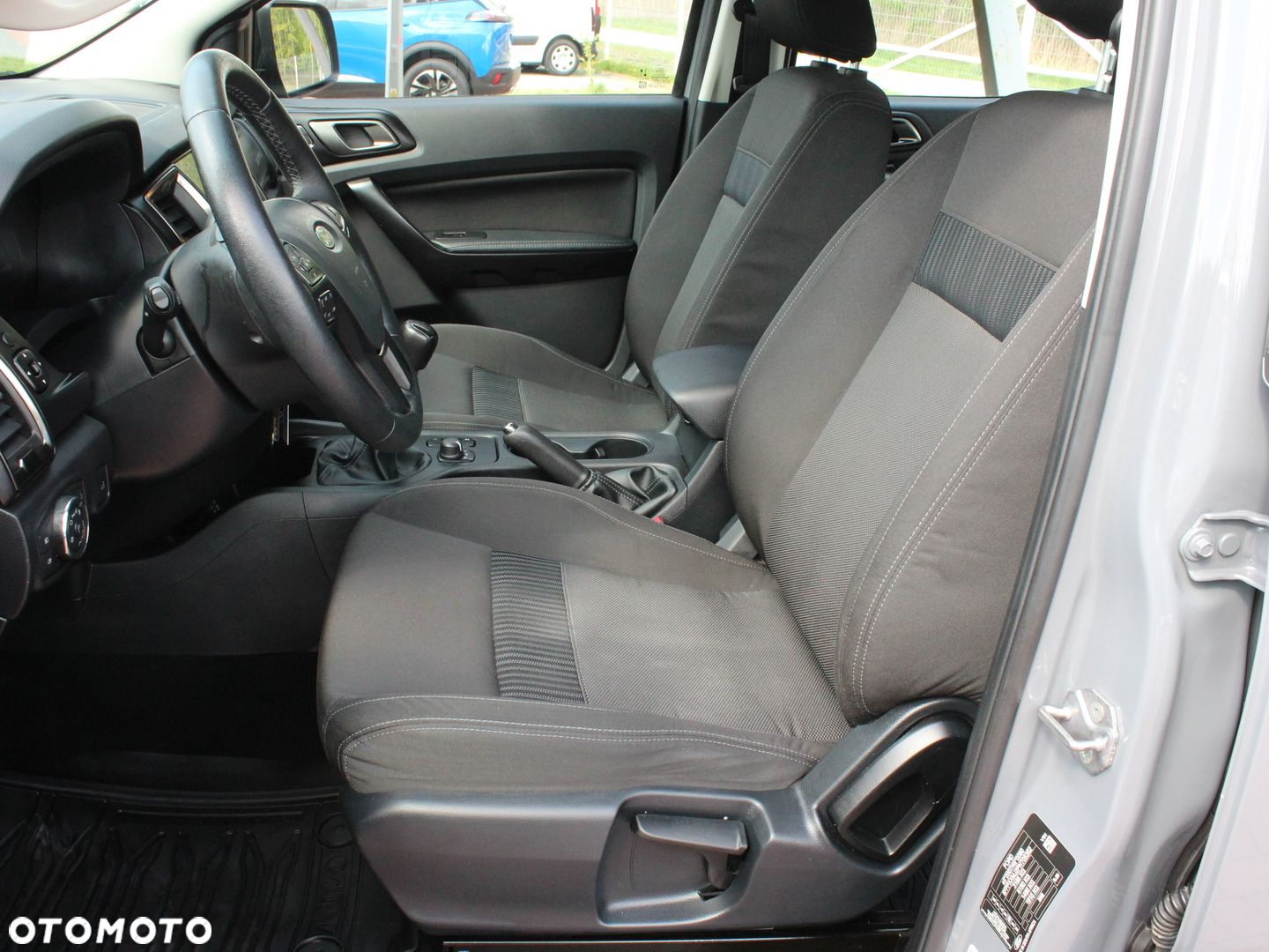 Ford Ranger - 9