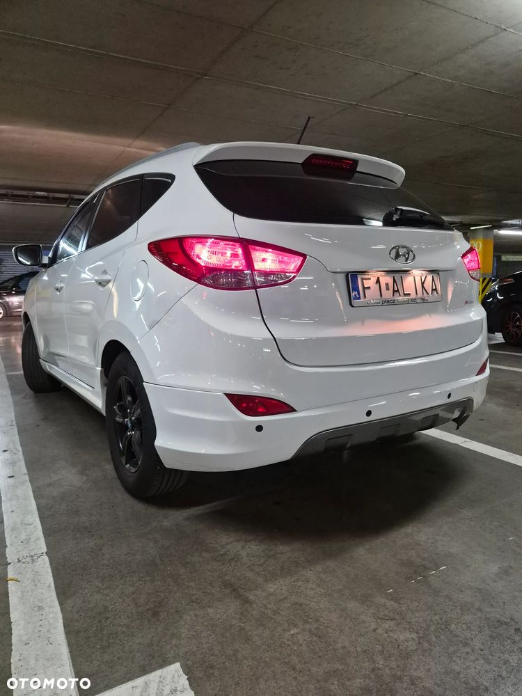 Hyundai ix35 - 11