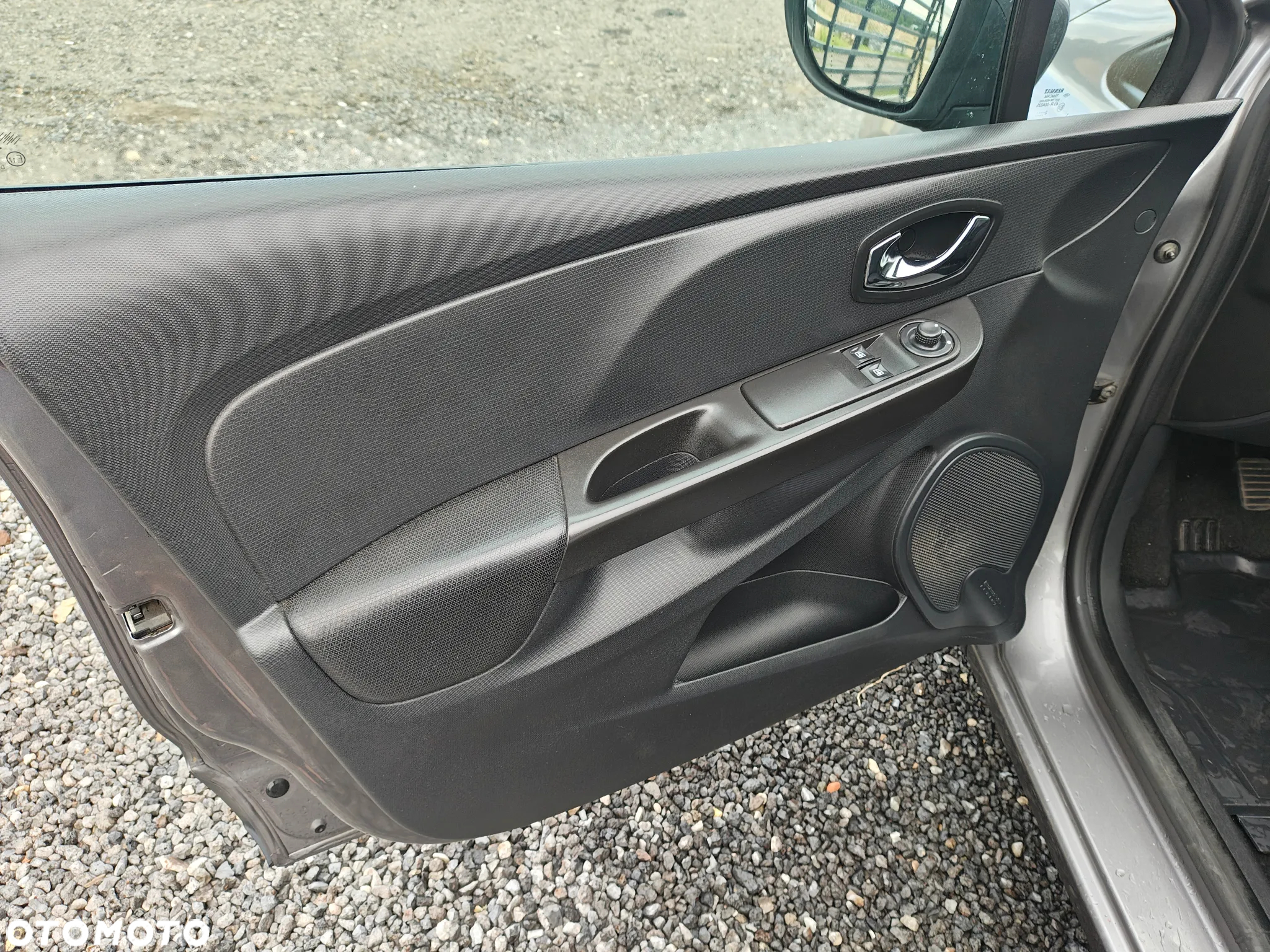 Renault Clio 0.9 Energy TCe Dynamique - 12