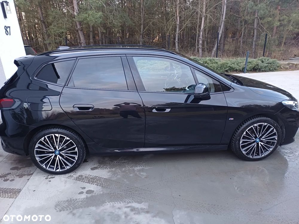 BMW Seria 2 225e xDrive sport - 4
