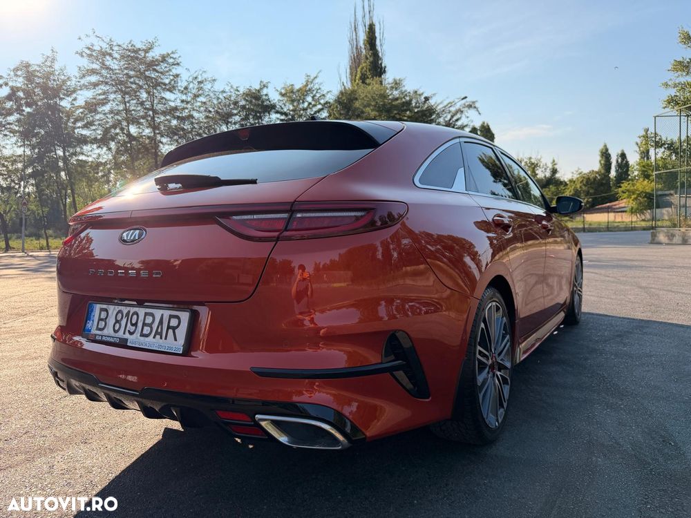 Kia Pro Ceed - 11