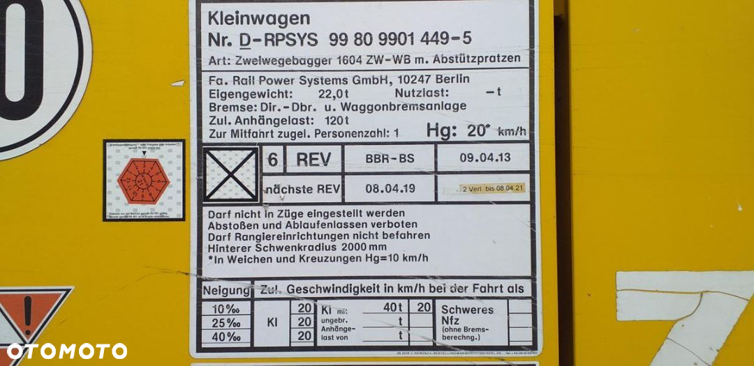 Atlas 1604 ZW - 26