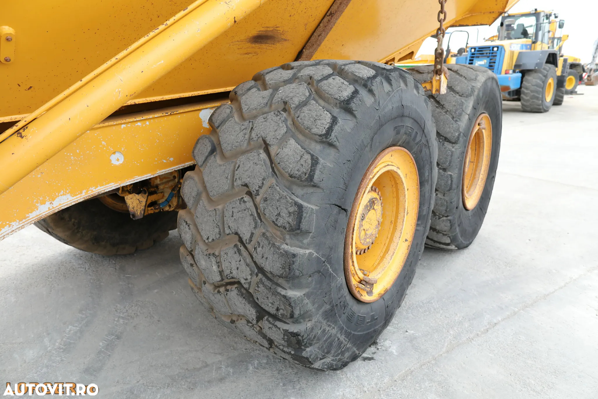 Altul BELL B30E - 16