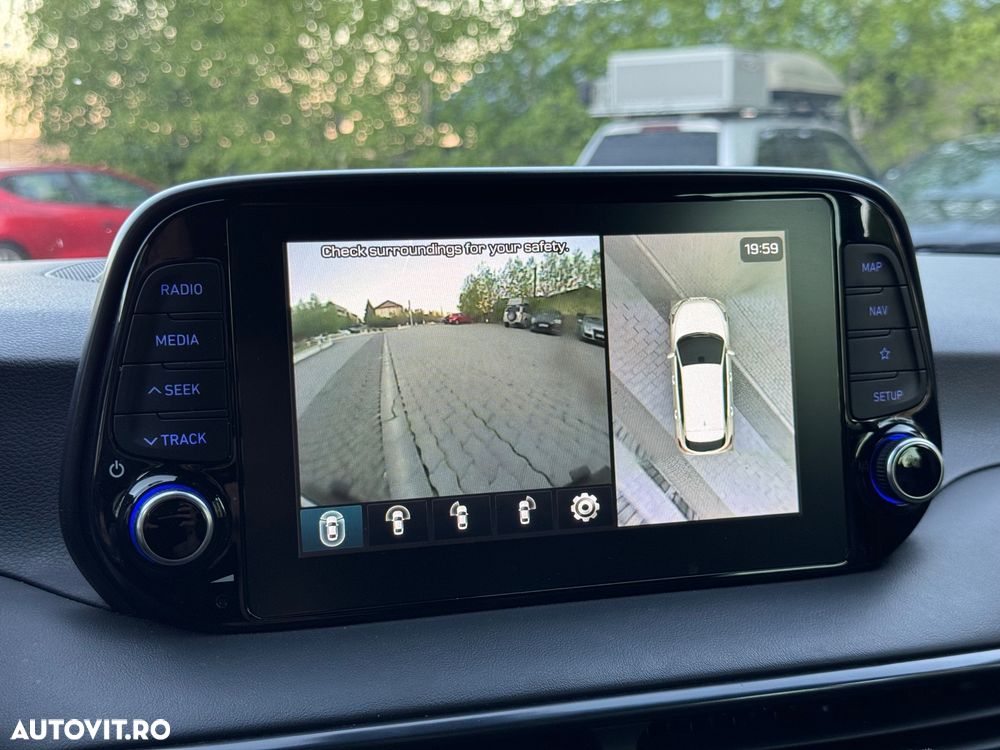 Hyundai Tucson 1.6 CRDi 2WD Select - 8