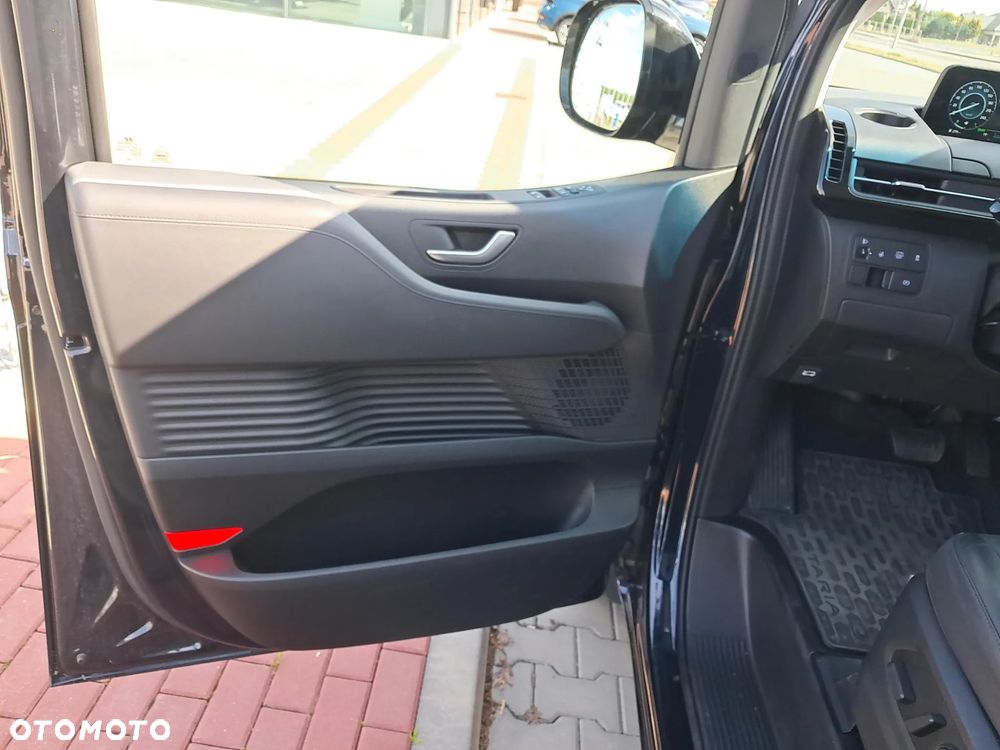 Hyundai Staria 1.6 T-GDI HEV Smart VIP - 9