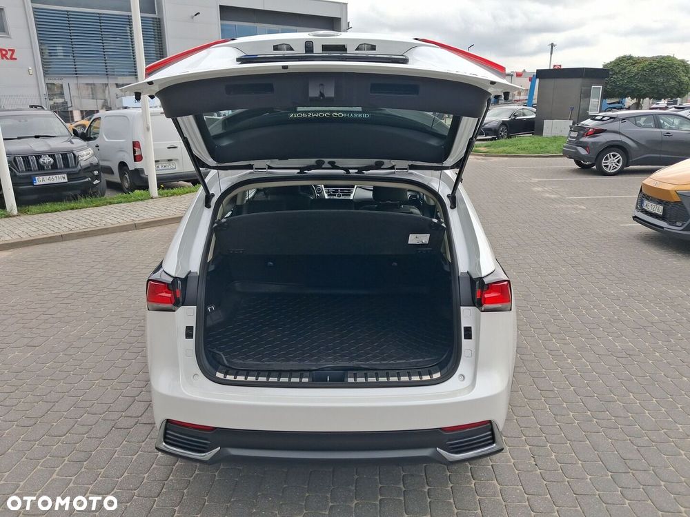Lexus NX 300h Business Edition AWD - 13