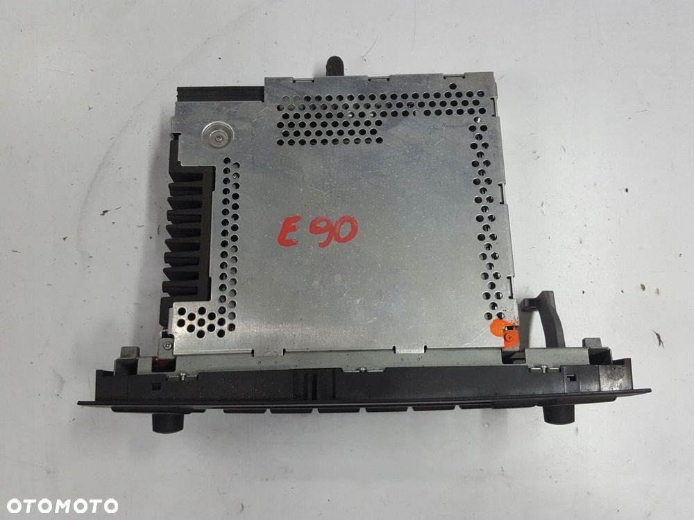 BMW 3 E90 E91 RADIO CD RADIOODTWARZACZ 6971703 - 2