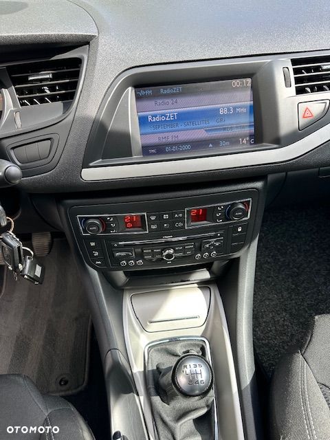 Citroën C5 HDi 140 FAP Exclusive - 11
