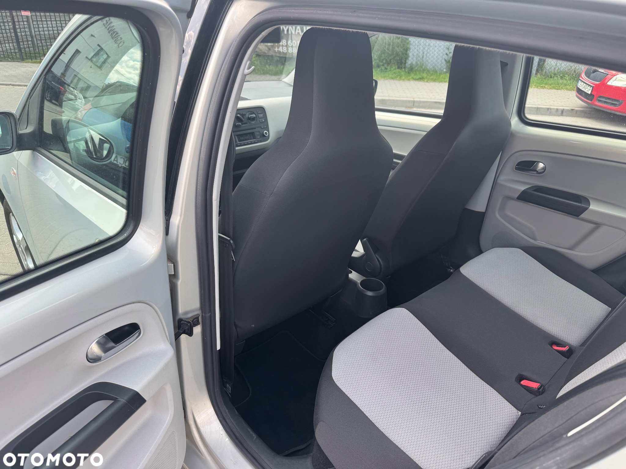 Seat Mii - 18