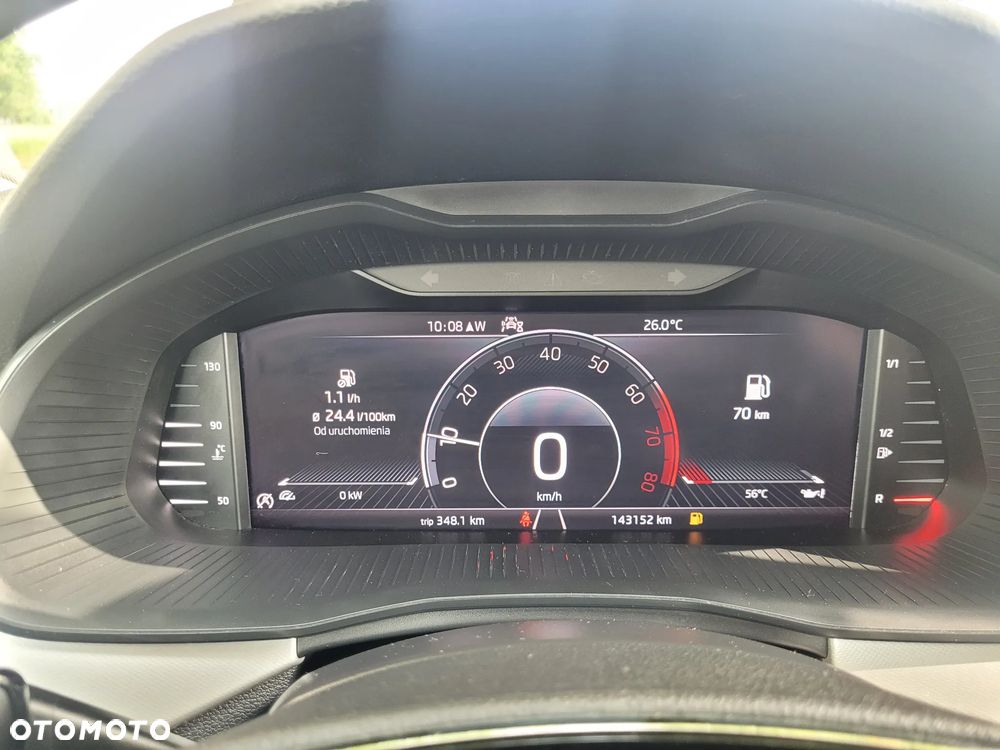 Skoda Scala 1.0 TSI Style - 6