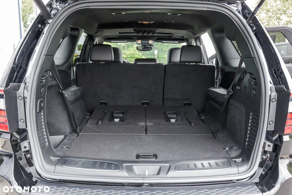 Dodge Durango - 35