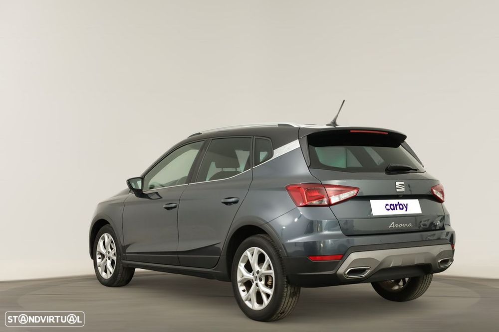 SEAT Arona 1.0 TSI FR - 3